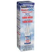 Gelinis nosies purškalas NEILMED NASOGEL SPRAY, 30 ml