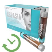 Geriamasis kolagenas ASPASIA COLLAGEN BEAUTY, (mėnesio kursas), trumpesnio galiojimo, 28 vnt