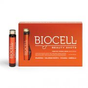 Geriamasis kolagenas BIOCELL BEAUTY, 14 vnt