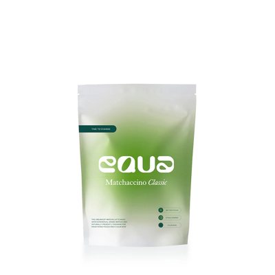 Gėrimas MATCHACCINO CLASSIC, 150 g