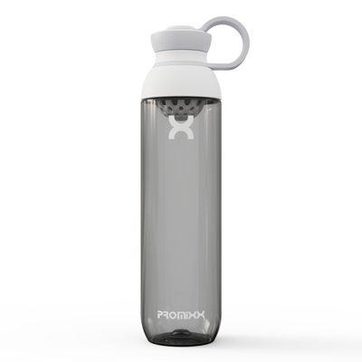 Gertuvė Promixx Form Balta su Šviesiai pilka spalva, 760 ml