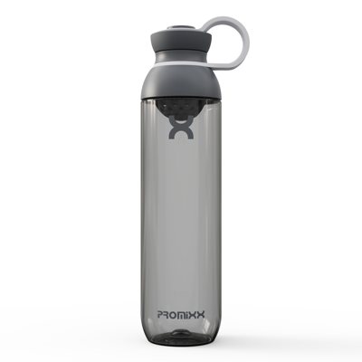 Gertuvė Promixx Form Grafito su Šviesiai pilka spalva, 760 ml