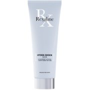 Giliai drėkinanti veido kaukė REXALINE HYDRA SHOCK, 75 ml