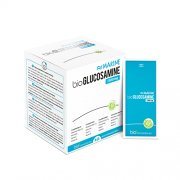 Gliukozaminas BIOGLUCOSAMINE MARINE 1500mg, 60 pak.
