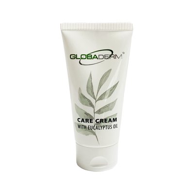 GLOBADERM apsauginis kremas, 50 ml