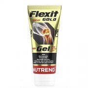 Gold Gel FLEXIT, 100 ml