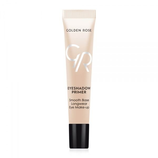 GOLDEN ROSE akių šešėlių pagrindas, 11 ml