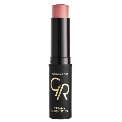 Golden Rose kreminiai pieštukiniai skaistalai, Nr. 102, 10.5 g