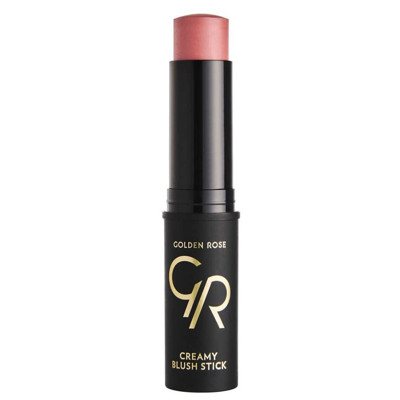 Golden Rose kreminiai pieštukiniai skaistalai, Nr. 108, 10.5 g