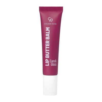 Golden Rose Lip Butter Balm lūpų balzamas, Nr. 05 Wild Berry, 13.5 ml