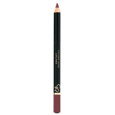 Golden Rose Lipliner lūpų pieštukas, Nr. 208, 4 g
