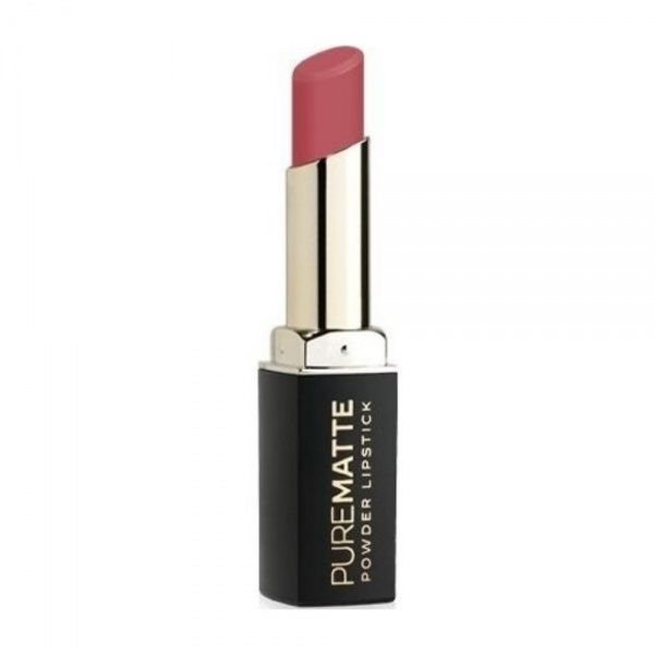 GOLDEN ROSE lūpų dažai PURE MATTE, Nr. 112, 3.5 g