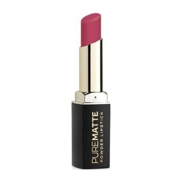GOLDEN ROSE lūpų dažai PURE MATTE, Nr. 114, 3.5 g