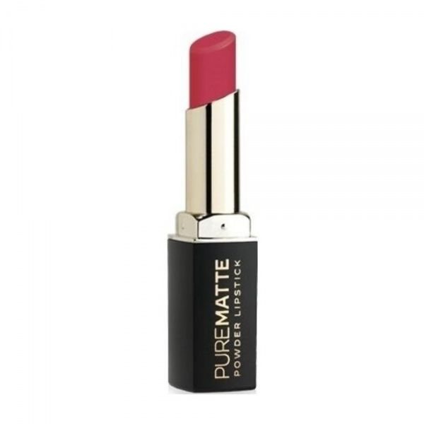 GOLDEN ROSE lūpų dažai PURE MATTE, Nr. 116, 3.5 g