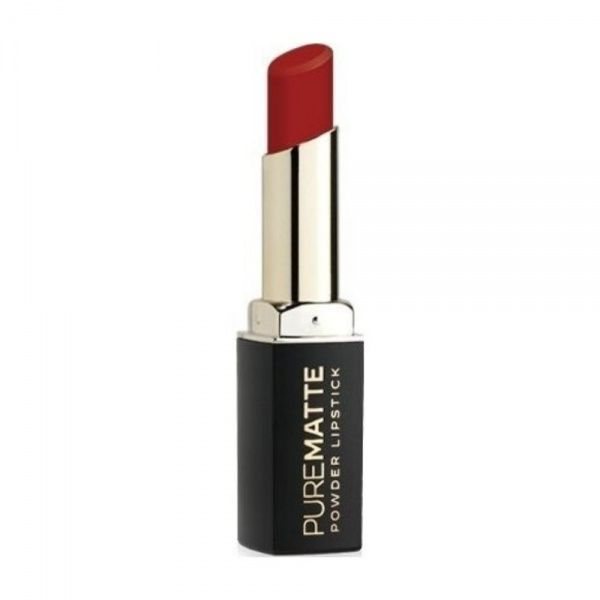 GOLDEN ROSE lūpų dažai PURE MATTE, Nr. 119, 3.5 g