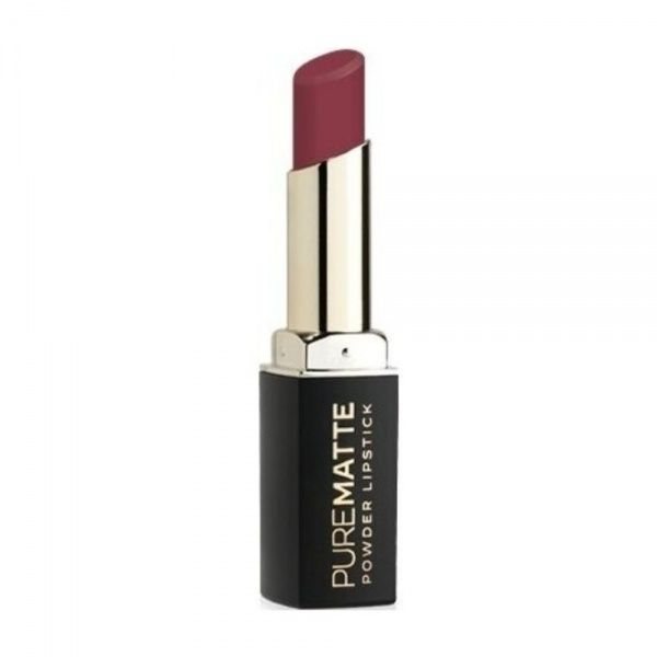 GOLDEN ROSE lūpų dažai PURE MATTE, Nr. 122, 3.5 g