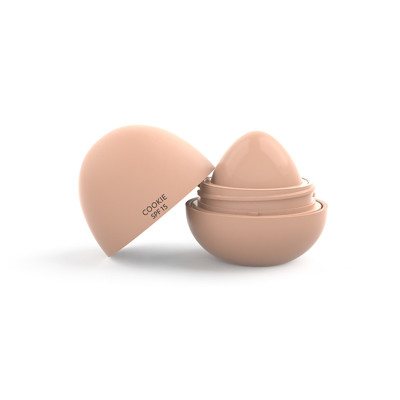 Golden Rose lūpų sviestas Cookie SPF 15, 8 g