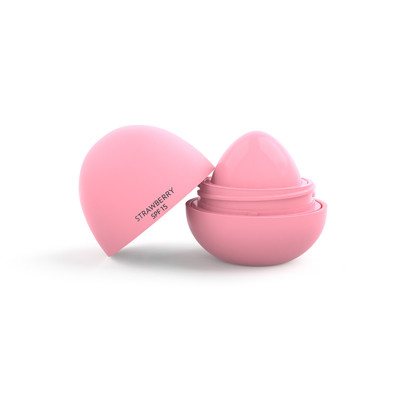 Golden Rose lūpų sviestas Strawberry SPF 15, 8 g