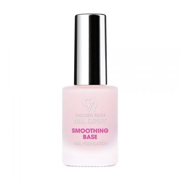 GOLDEN ROSE lyginamoji bazė nagų lakui, 11 ml