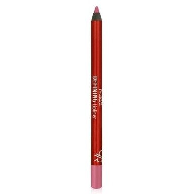 Golden Rose Mood lūpų pieštukas, Nr. 11 Rosy Pink, 1.6 g