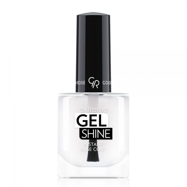 GOLDEN ROSE nagų lakas EXTREME, 10.2 ml