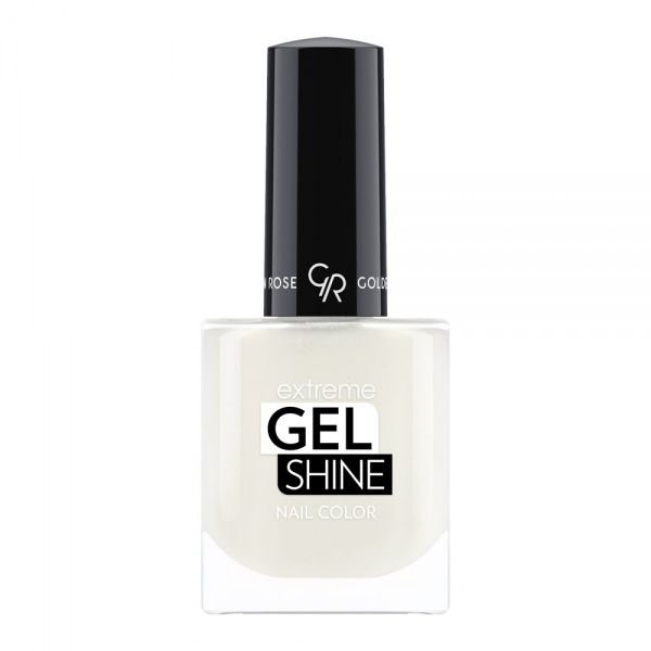 GOLDEN ROSE nagų lakas EXTREME, Nr. 01, 10.2 ml