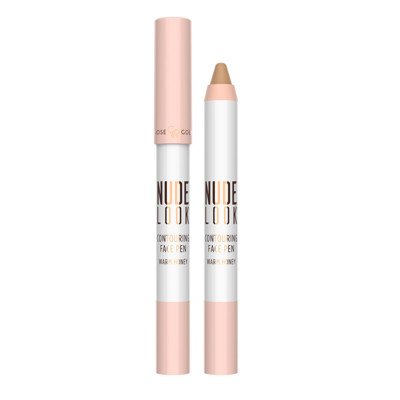 Golden Rose Nude kontūr.pieštukas, 4 g