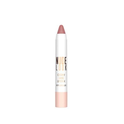 Golden Rose Nude lūpų daž. Creamy Nr.03, 3.5 g