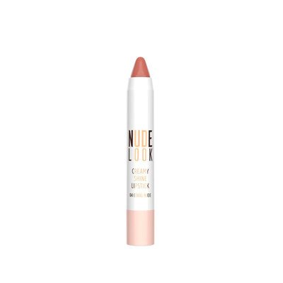 Golden Rose Nude lūpų daž. Creamy Nr.04, 3.5 g