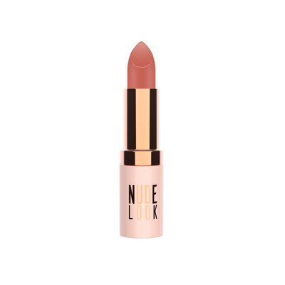 Golden Rose Nude lūpų daž. Matte Nr.02, 4.2 g