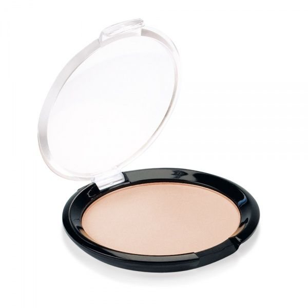 GOLDEN ROSE pudra SILKY TOUCH, Nr. 05