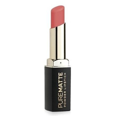 Golden Rose Pure Matte Powder lūpų dažai, Nr. 101, 3.5 g