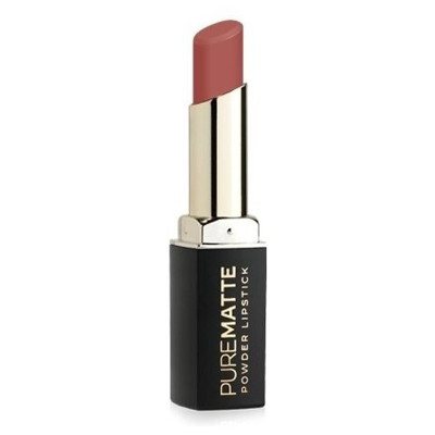 Golden Rose Pure Matte Powder lūpų dažai, Nr. 103, 3.5 g