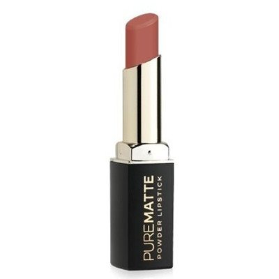 Golden Rose Pure Matte Powder lūpų dažai, Nr. 104, 3.5 g