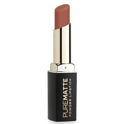 Golden Rose Pure Matte Powder lūpų dažai, Nr. 109, 3.5 g