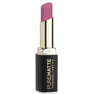 Golden Rose Pure Matte Powder lūpų dažai, Nr. 111, 3.5 g