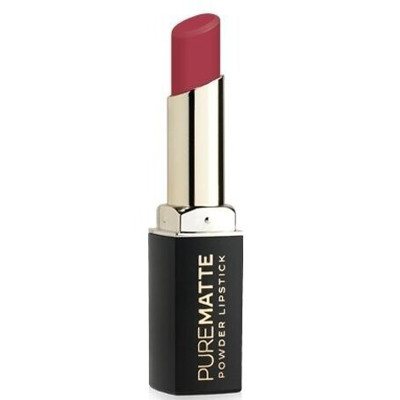 Golden Rose Pure Matte Powder lūpų dažai, Nr. 113, 3.5 g