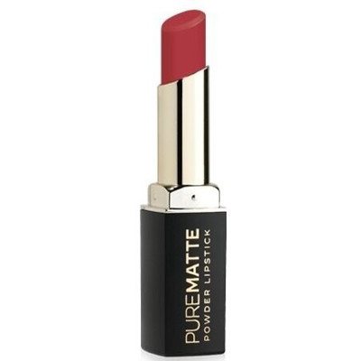 Golden Rose Pure Matte Powder lūpų dažai, Nr. 115, 3.5 g