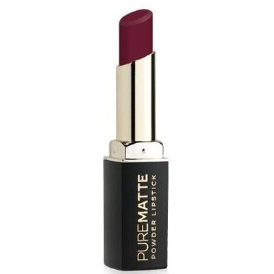 Golden Rose Pure Matte Powder lūpų dažai, Nr. 125, 3.5 g