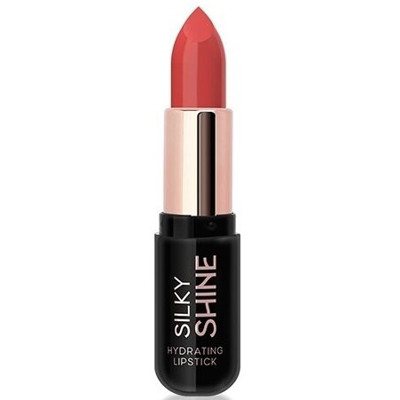 Golden Rose Silky Shine lūpų dažai, Nr. 218, 4.2 g