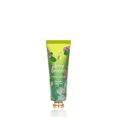 Golden Rose Spring Breeze rankų kremas, 50 ml