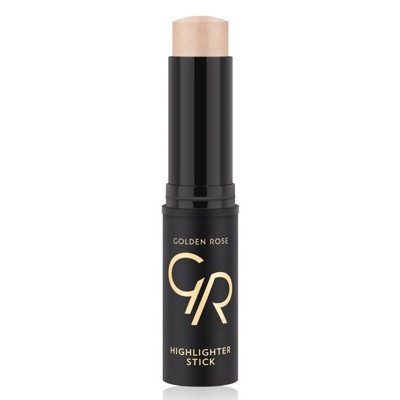Golden Rose švytėjimo suteikiantis pieštukas, Nr.01, 9.5 g