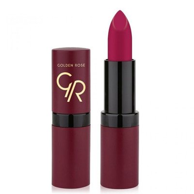 Golden Rose Velvet Matte matiniai lūpų dažai, Nr. 19, 4.2 g