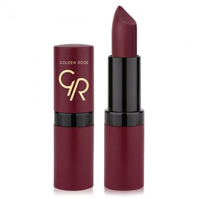 Golden Rose Velvet Matte matiniai lūpų dažai, Nr. 32, 4.2 g