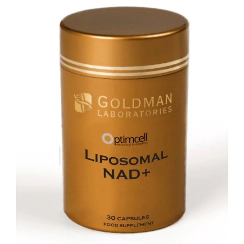 Goldman NADCELL+