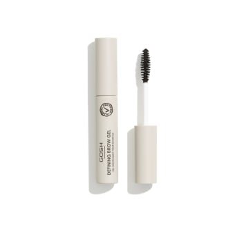 GOSH antakių gelis DEFINING BROW GEL, 003 pilkai ruda spalva, 8 ml