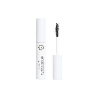 GOSH antakių gelis DEFINING BROW GEL, bespalvis, 8 ml
