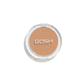 GOSH bronzinamoji pudra BRONZING POWDER, 02 Natural Glow, 9 g