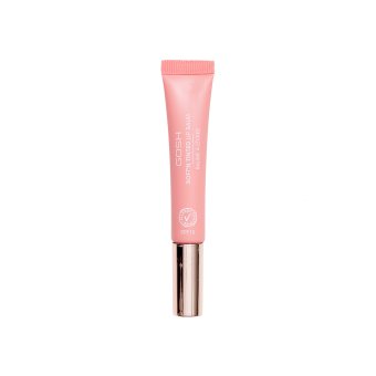 GOSH lūpų balzamas SOFT'N TINTED, SPF 15, 001 Nude, 8 ml