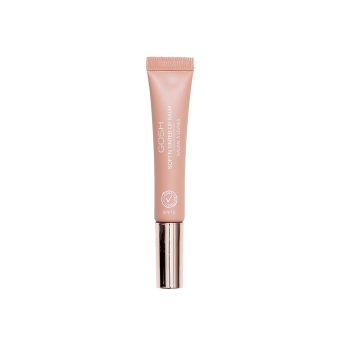 GOSH lūpų balzamas SOFT'N TINTED, SPF 15, 002 Nougat, 8 ml